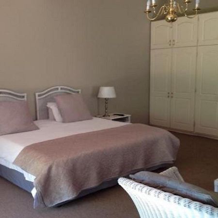 Duncountry Victoria Country Club Bed & Breakfast Pietermaritzburg Exterior photo