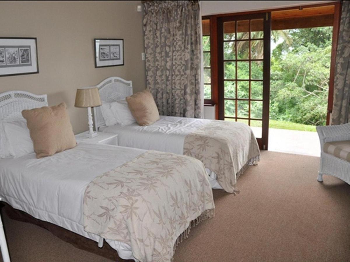 Duncountry Victoria Country Club Bed & Breakfast Pietermaritzburg Exterior photo